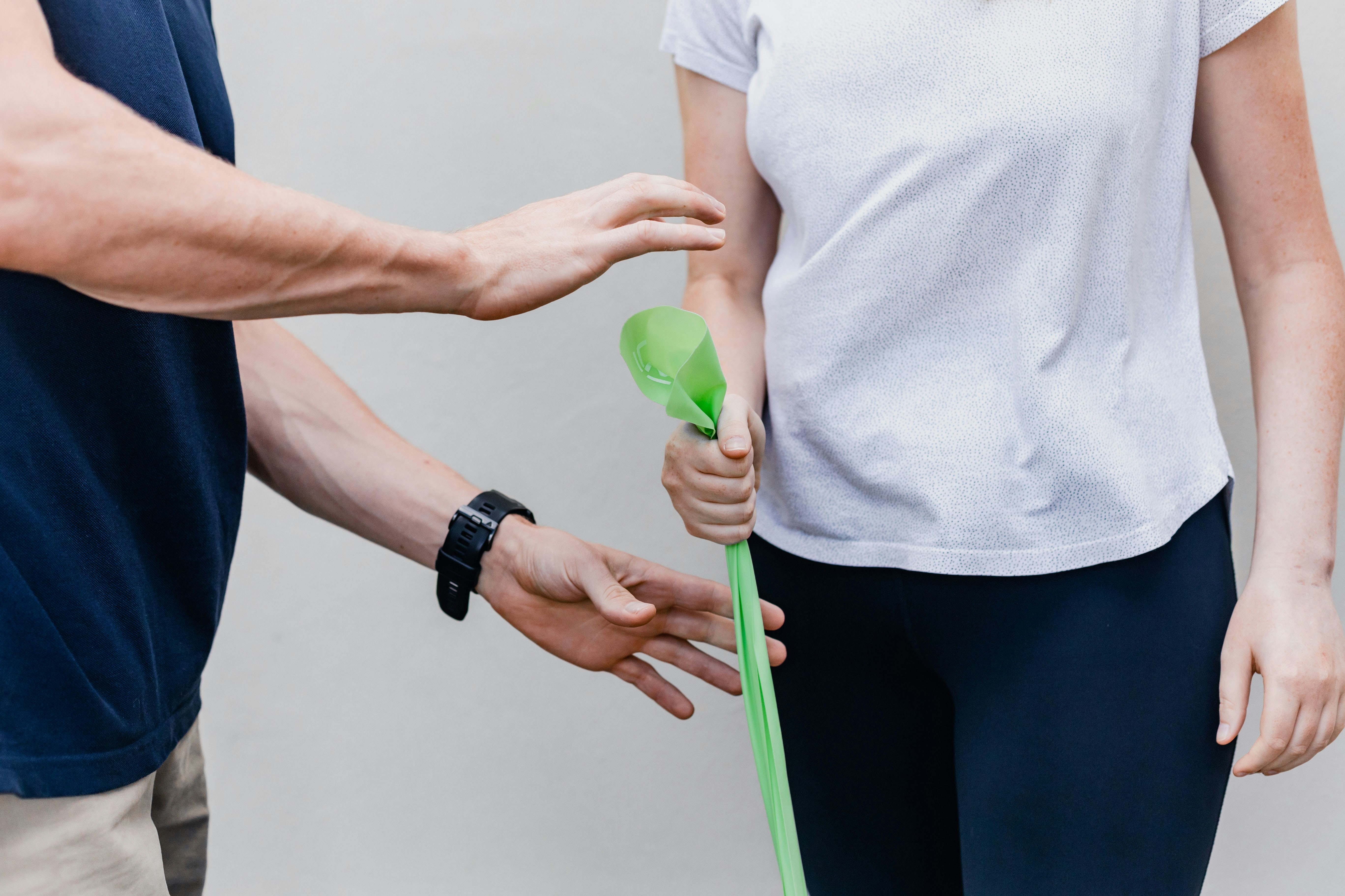 Reha-Sportkurs
